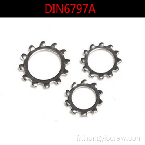 Din6797a wonle dentaire dentaire dentaire dentelle Din6797a